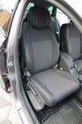 Renault Megane III 2009–2016 Auto sēdekļu pārvalki (mākslīgā āda + audums, Premium) foto 2