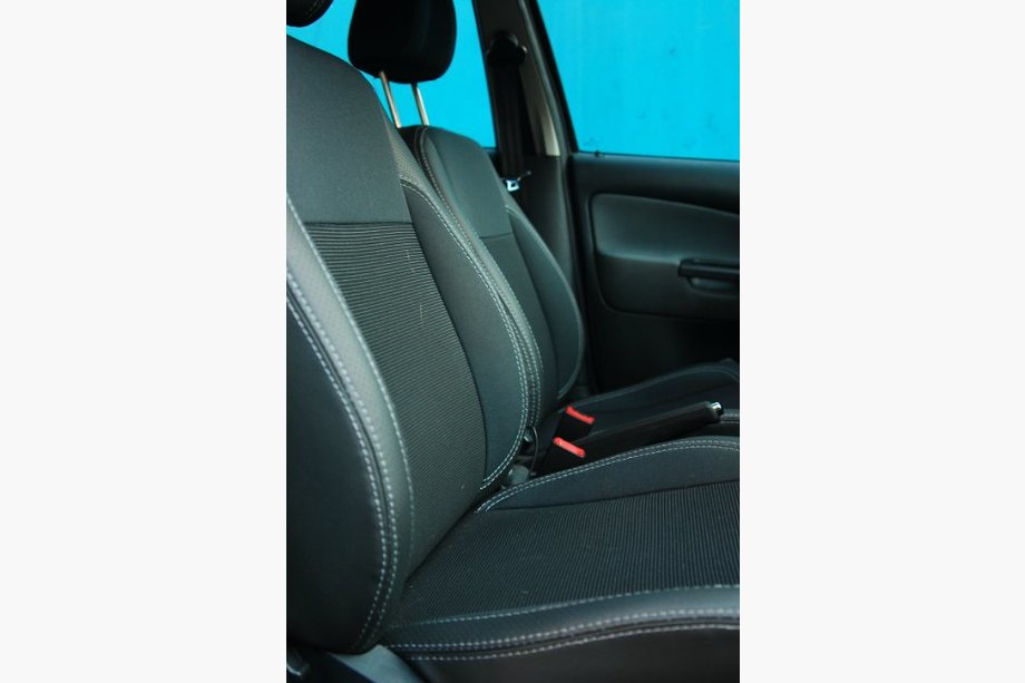 Skoda Octavia I Tour A4 1996–2010 Autosēdekļu pārvalki (mākslīgā āda↗audums, Premium) Image