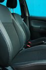Skoda Octavia I Tour A4 1996–2010 Autosēdekļu pārvalki (mākslīgā āda↗audums, Premium) foto 1