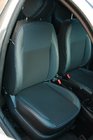 Skoda Octavia I Tour A4 1996–2010 Autosēdekļu pārvalki (mākslīgā āda↗audums, Premium) foto 6