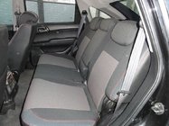 SsangYong Action 2005–2018 Auto sēdekļu pārvalki SoyuzAuto Premium foto 2