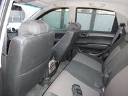 SsangYong Action 2005–2018 Auto sēdekļu pārvalki SoyuzAuto Premium foto 5