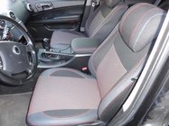 SsangYong Action 2005–2018 Auto sēdekļu pārvalki SoyuzAuto Premium foto 4