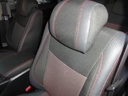 SsangYong Action 2005–2018 Auto sēdekļu pārvalki SoyuzAuto Premium foto 3