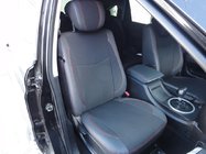 SsangYong Kyron 2005–2014 Auto sēdekļu pārvalki SoyuzAuto Premium foto 2
