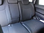 SsangYong Kyron 2005–2014 Auto sēdekļu pārvalki SoyuzAuto Premium foto 3