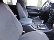 SsangYong Kyron 2005–2014 Auto sēdekļu pārvalki SoyuzAuto Premium foto 4
