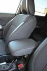 Subaru Forester 2008–2013 Auto sēdekļu pārvalki SoyuzAuto Premium foto 5