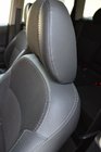 Subaru Forester 2008–2013 Auto sēdekļu pārvalki SoyuzAuto Premium foto 2