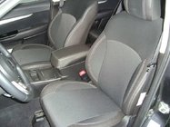 Subaru Outback 2009–2014 Auto sēdekļu pārvalki SoyuzAuto Premium foto 1