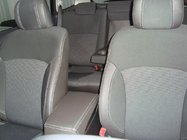 Subaru Outback 2009–2014 Auto sēdekļu pārvalki SoyuzAuto Premium foto 5