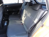 Subaru XV 2011–2017 Auto sēdekļu pārvalki SoyuzAuto Premium foto 1
