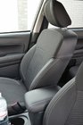 Subaru Forester 2013–2018 Auto sēdekļu pārvalki SoyuzAuto Premium foto 5