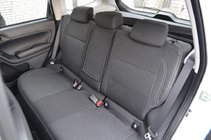 Subaru Forester 2013–2018 Auto sēdekļu pārvalki SoyuzAuto Premium foto 4