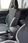 Subaru Forester 2013–2018 Auto sēdekļu pārvalki SoyuzAuto Premium foto 2