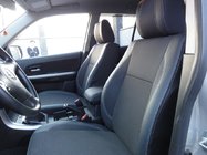 Suzuki Grand Vitara 2005–2017 Auto sēdekļu pārvalki SoyuzAuto Premium foto 1