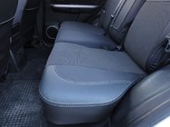 Suzuki Grand Vitara 2005–2017 Auto sēdekļu pārvalki SoyuzAuto Premium foto 6