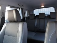 Suzuki Grand Vitara 2005–2017 Auto sēdekļu pārvalki SoyuzAuto Premium foto 4