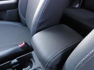 Suzuki Grand Vitara 2005–2017 Auto sēdekļu pārvalki SoyuzAuto Premium foto 3