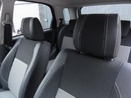 Suzuki SX4 2006–2013 Auto sēdekļu pārvalki SoyuzAuto Premium foto 2