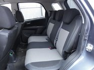 Suzuki SX4 2006–2013 Auto sēdekļu pārvalki SoyuzAuto Premium foto 4