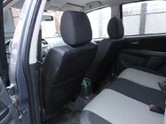 Suzuki SX4 2006–2013 Auto sēdekļu pārvalki SoyuzAuto Premium foto 3