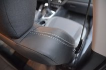 Toyota Auris 2012–2018 Auto sēdekļu pārvalki SoyuzAuto Premium foto 5