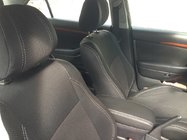Toyota Avensis 2003–2009 Auto sēdekļu pārvalki SoyuzAuto Premium foto 5