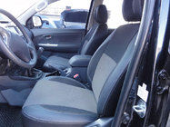 Toyota Hilux 2006–2015 Premium autosedekļu pārvalki (2013+) foto 1