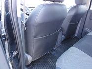 Toyota Hilux 2006–2015 Premium autosedekļu pārvalki (2013+) foto 2