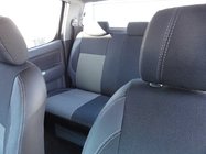 Toyota Hilux 2006–2015 Premium autosedekļu pārvalki (2013+) foto 3