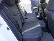 Toyota Prius 2009–2015 Auto sēdekļu pārvalki SoyuzAuto Premium foto 2