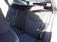 Toyota Prius 2009–2015 Auto sēdekļu pārvalki SoyuzAuto Premium foto 5