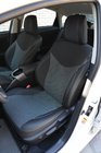 Toyota Prius 2009–2015 Auto sēdekļu pārvalki SoyuzAuto Premium foto 4
