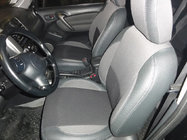 Toyota Rav 4 2001–2005 Auto sēdekļu pārvalki SoyuzAuto Premium foto 1