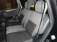 Toyota Rav 4 2001–2005 Auto sēdekļu pārvalki SoyuzAuto Premium foto 3
