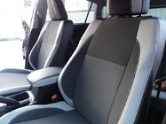 Toyota Rav 4 2013–2018 Autosēdekļu pārvalki (mākslīgā āda↗audums, Premium) foto 10