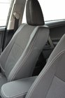 Toyota Rav 4 2013–2018 Autosēdekļu pārvalki (mākslīgā āda↗audums, Premium) foto 6