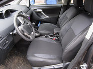 Toyota Verso 2009–2018 Auto sēdekļu pārvalki SoyuzAuto Premium foto 1