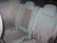 Toyota Verso 2009–2018 Auto sēdekļu pārvalki SoyuzAuto Premium foto 4