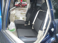 Toyota Land Cruiser Prado 120 2002–2009 Autosēdekļu pārvalki SoyuzAuto Premium-series foto 4