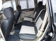 Toyota Land Cruiser Prado 120 2002–2009 Autosēdekļu pārvalki SoyuzAuto Premium-series foto 5