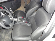 Toyota Auris 2007–2012 Auto sēdekļu pārvalki SoyuzAuto Premium foto 1