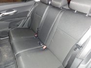 Toyota Auris 2007–2012 Auto sēdekļu pārvalki SoyuzAuto Premium foto 5