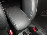 Toyota Auris 2007–2012 Auto sēdekļu pārvalki SoyuzAuto Premium foto 3