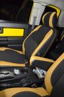 Toyota FJ Cruiser 2006–2022 Auto sēdekļu pārvalki SoyuzAuto Premium foto 2