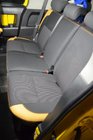Toyota FJ Cruiser 2006–2022 Auto sēdekļu pārvalki SoyuzAuto Premium foto 5