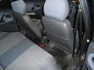 ВАЗ 2108-2109 1984–2011 Jaunums! Automašīnas sēdekļu pārvalki SoyuzAuto Premium foto 4