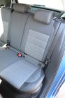 Volkswagen Golf 7/E-Golf 2012–2020 Autosēdekļu pārvalki (ekoāda↗audums, Premium) foto 2