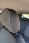 Volkswagen Golf 7/E-Golf 2012–2020 Autosēdekļu pārvalki (ekoāda↗audums, Premium) foto 4